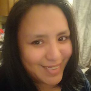 Meet your Posher, Kristina